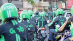 Drive Grab Bike Siap Maju Menjadi Anggota DPR RI
