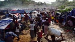 Myanmar Tunda Pemulangan Pengungsi Rohingya
