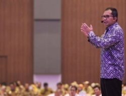 Puluhan Ribuan Pegawai Kota Makassar Terancam Tak Terima Insentif