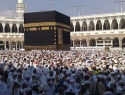 Tata Cara Pembatan Haji Reguler 2018