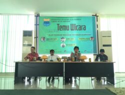 Temu Wicara “Gagasan Keagamaan”: PMII Metro Makassar Hadir dengan Islam Progresif