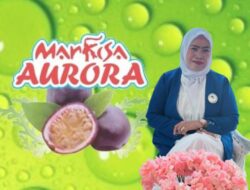 Sirup Markisa Aurora, Oleh-Oleh Khas Unggulan Kota Makassar