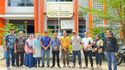 Dinas Ketapang Kembali Membagikan Bibit Cabai di Kecamatan Sangkarrang