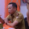 Plt Kadis Ketapang Kunjungi Camat Rappocini Terkait Longwis